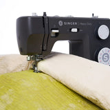 Singer Heavy Duty 4552 - New Charcoal Sewing Machine!