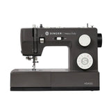 Singer Heavy Duty 4552 - New Charcoal Sewing Machine!