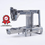 Singer Heavy Duty 4552 - New Charcoal Sewing Machine!