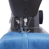 Singer Heavy Duty 4552 - New Charcoal Sewing Machine!