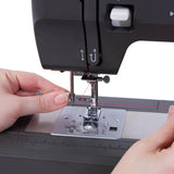 Singer Heavy Duty 4552 - New Charcoal Sewing Machine!