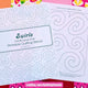 Printable Quilting Stencils - Paper Quilt Stencil – LeahDay.com