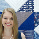 Walking Foot Quilting Workshop with Leah Day