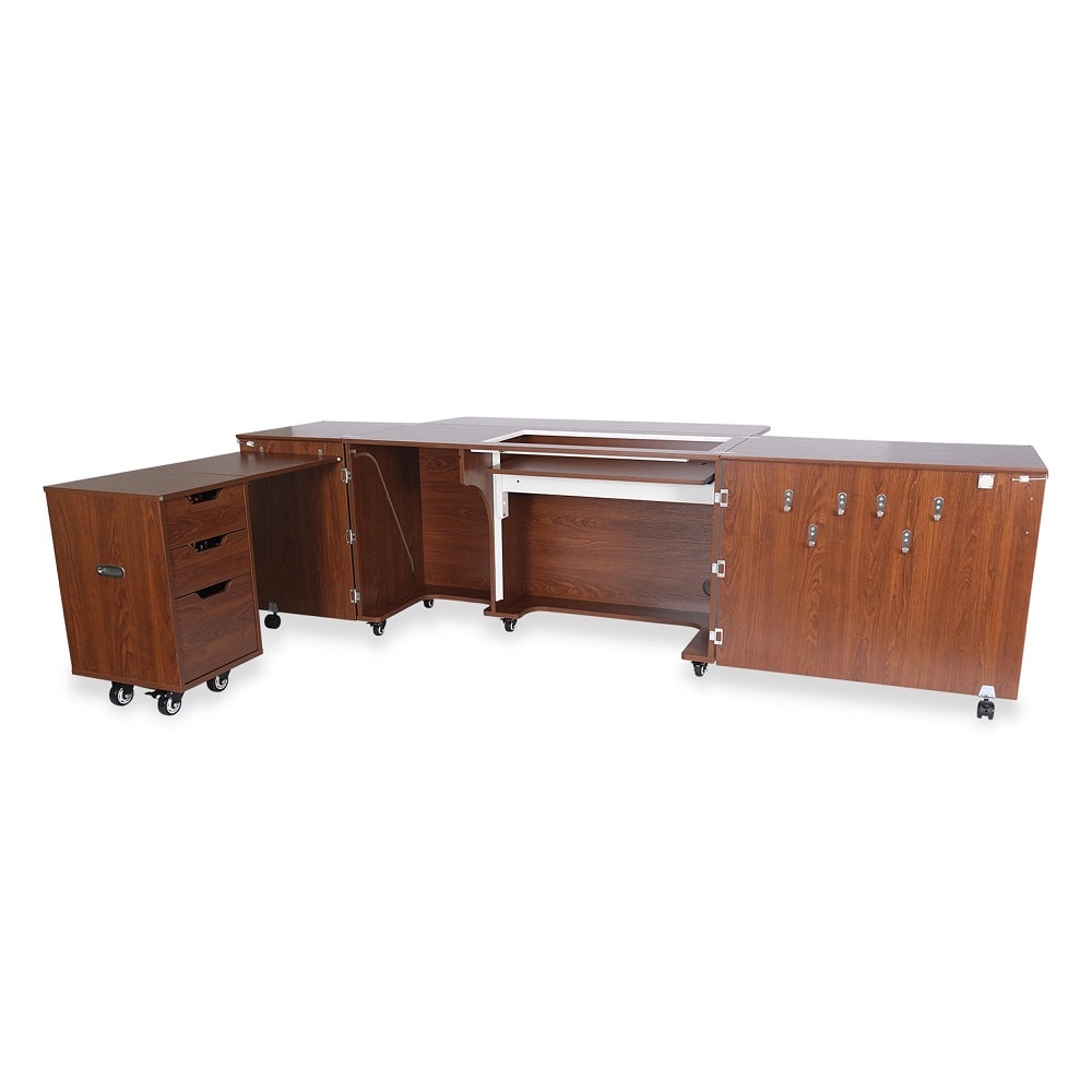 Sewing cabinet outback xl by kangaroo