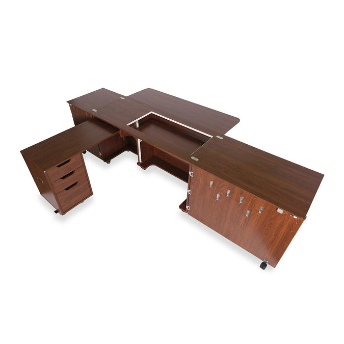 Sewing Cabinet for Big Machines