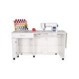 Christa Sewing table