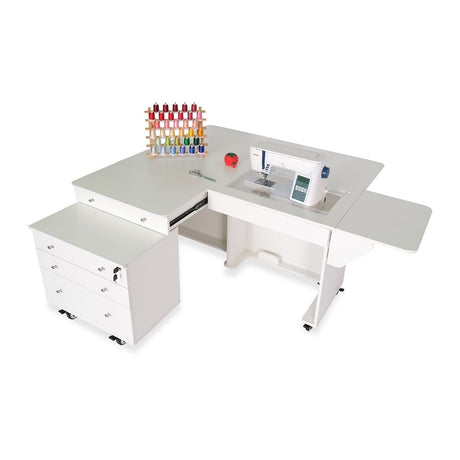 Kangaroo Sewing table and cabinet Joey