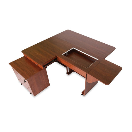 Kangaroo Sewing table