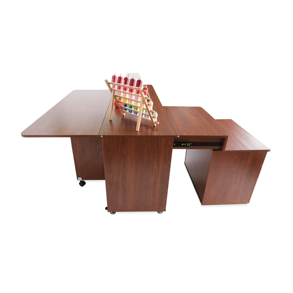 Kangaroo Sewing table and cabinet