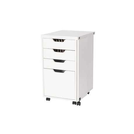 Kiwi sewing cabinet