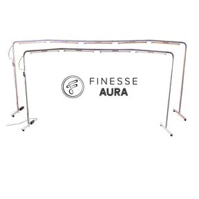 Overhead-light-workshop-light-finesse-aura