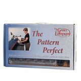 Plastic Pattern Perfect Starter Kit