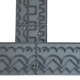Grace Pattern Perfect - Groovy Boards for Quilting!