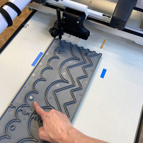 Pattern Perfect Starter Kit Designs