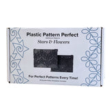 Stars and Flowers Pattern Perfect Big Kit