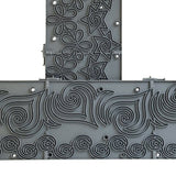 Grace Pattern Perfect - Groovy Boards for Quilting!