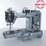 Singer Heavy Duty 4432 Mechanical Sewing Machine