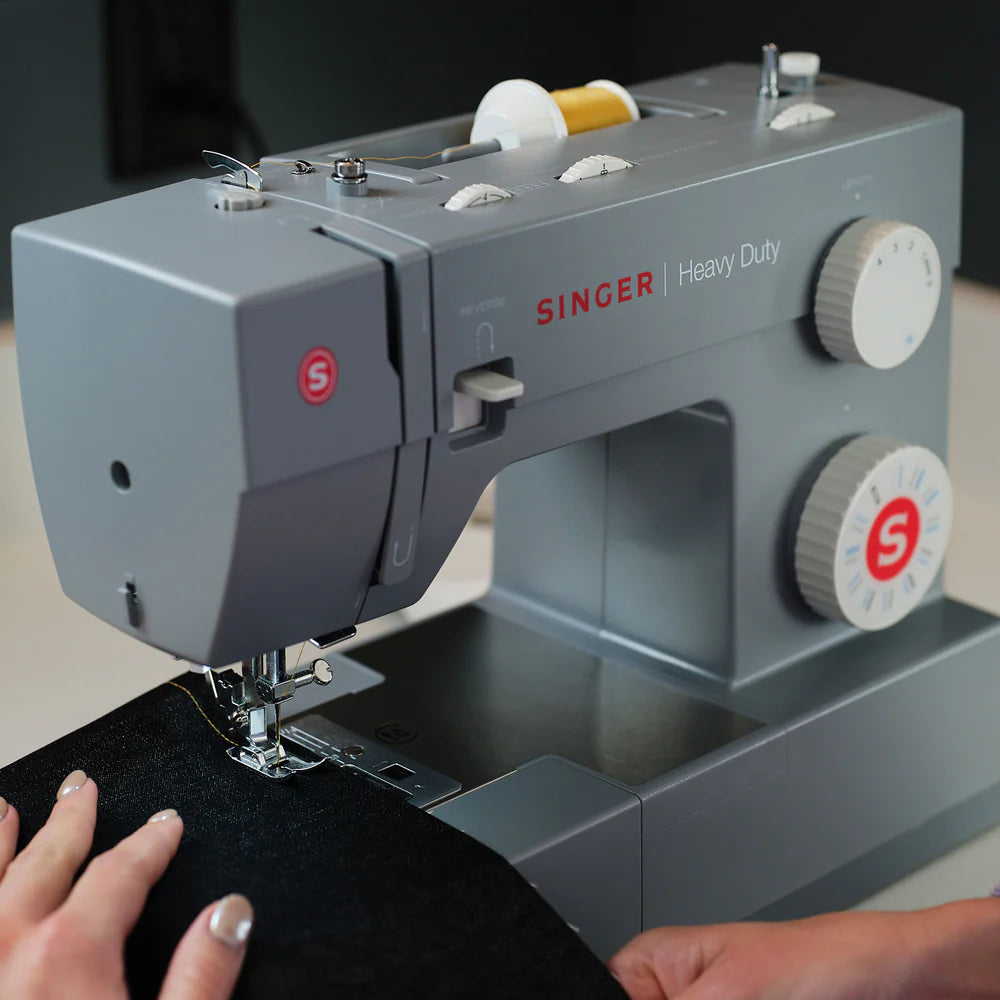 Singer Heavy Duty 4432 Mechanical Sewing Machine