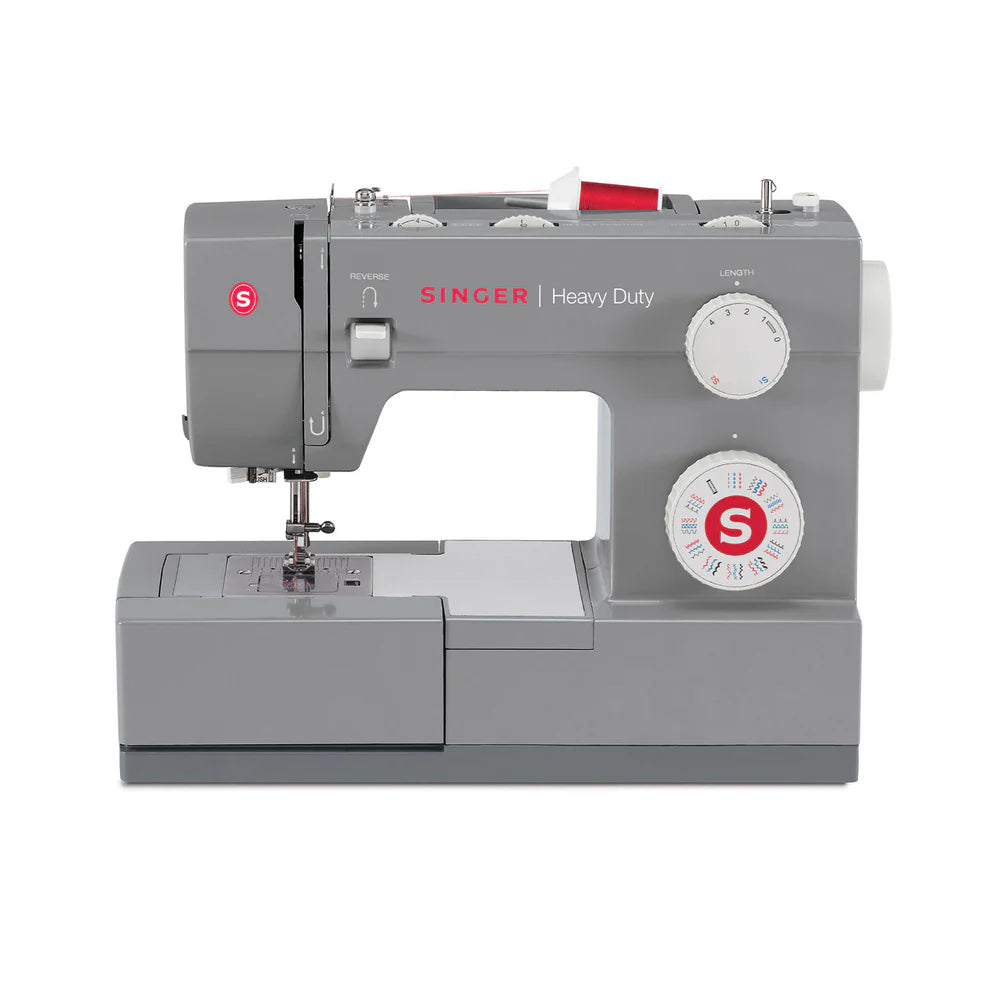 Singer Heavy Duty 4432 Mechanical Sewing Machine